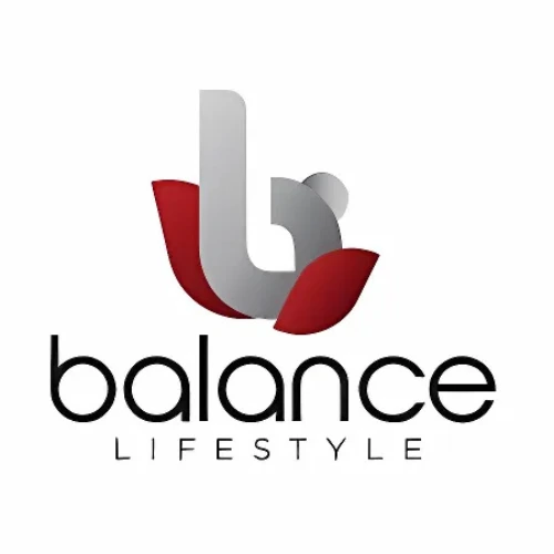 Balance Lifestyle Logo