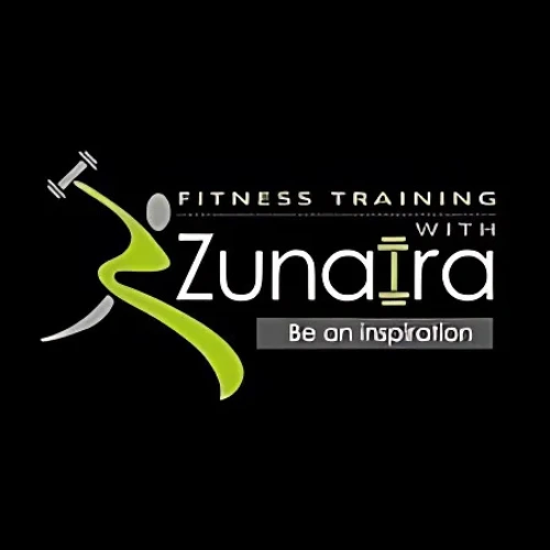 Fitness Training With Zunaira Logo