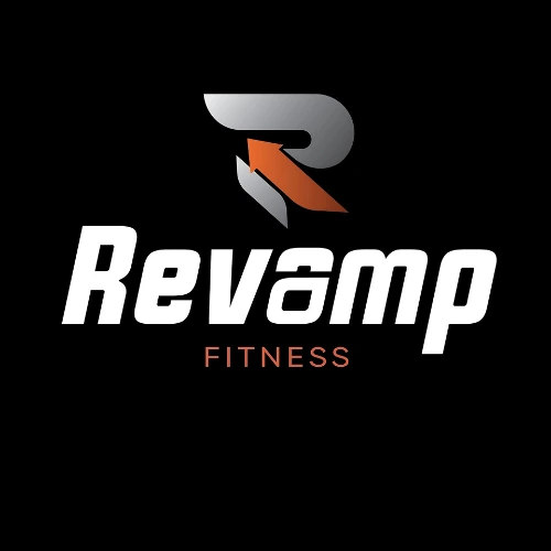 Revamp Fitness logo