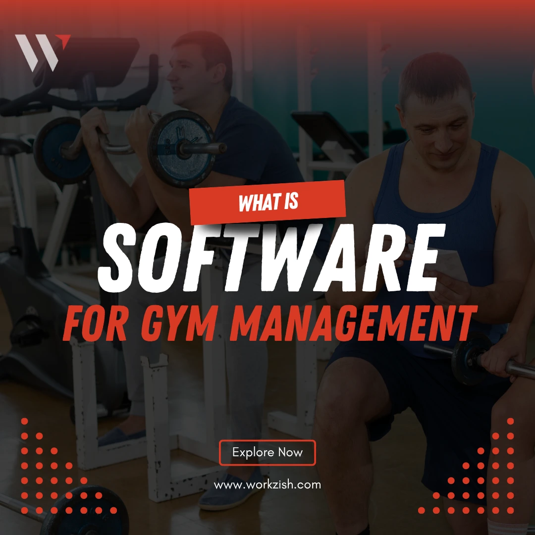 What Is Software for Gym Management