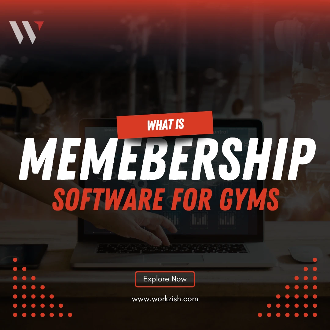 What Is Gym Membership Management Software