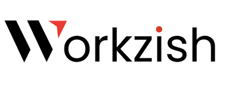 Workzish Logo