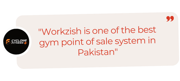 Cyclone Fitness Review