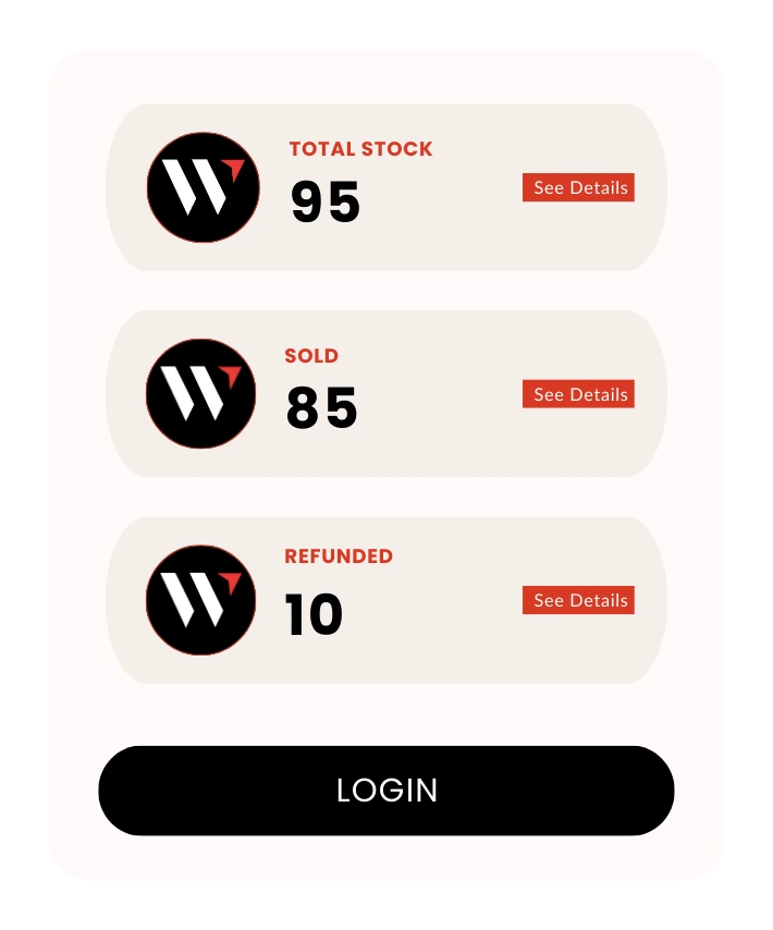 Gym Point of Sale Systen